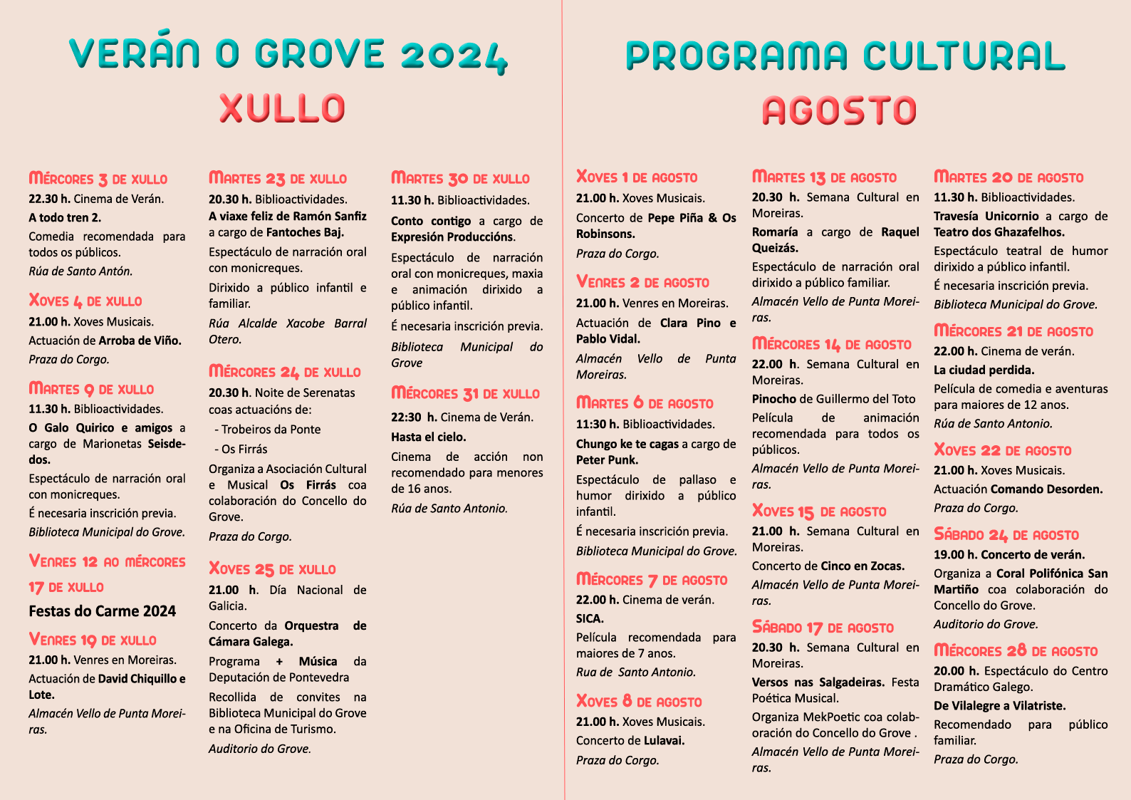 interior folleto
